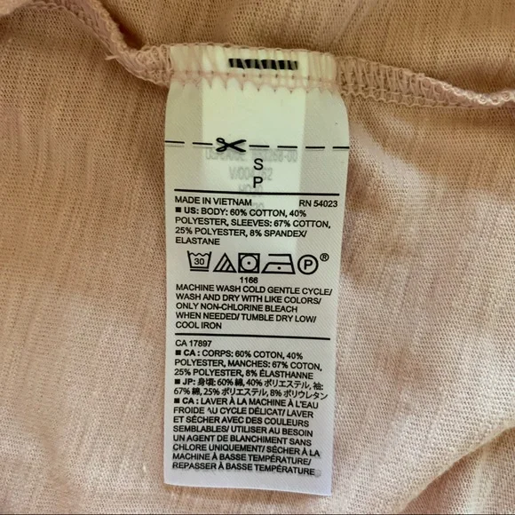 Banana Republic Shirt - Picture 7 of 7